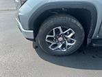 New 2026 GMC Sierra 1500 SLT Crew Cab 4WD Pickup for sale #A01095 - photo 29