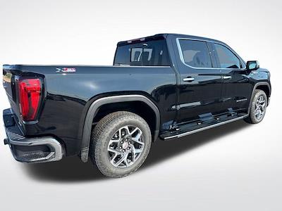New 2026 GMC Sierra 1500 SLT Crew Cab 4WD Pickup for sale #A01098 - photo 2