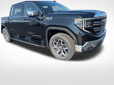 New 2026 GMC Sierra 1500 SLT Crew Cab 4WD Pickup for sale #A01098 - photo 1