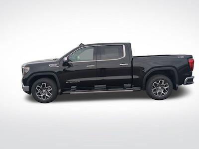 New 2026 GMC Sierra 1500 SLT Crew Cab 4WD Pickup for sale #A01099 - photo 1