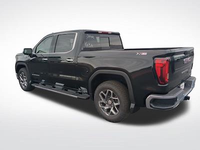 New 2026 GMC Sierra 1500 SLT Crew Cab 4WD Pickup for sale #A01099 - photo 2