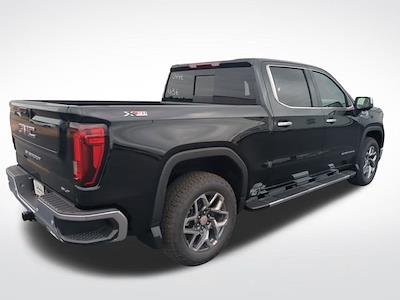 New 2026 GMC Sierra 1500 SLT Crew Cab 4WD Pickup for sale #A01099 - photo 2