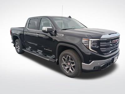 New 2026 GMC Sierra 1500 SLT Crew Cab 4WD Pickup for sale #A01099 - photo 1