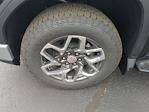 New 2026 GMC Sierra 1500 SLT Crew Cab 4WD Pickup for sale #A01099 - photo 28