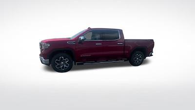 New 2026 GMC Sierra 1500 SLT Crew Cab 4WD Pickup for sale #A01100 - photo 1