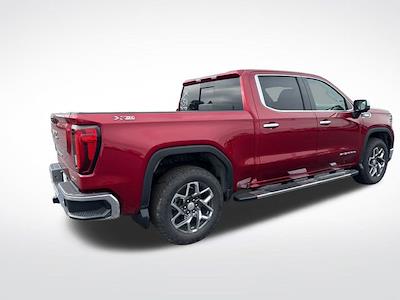 New 2026 GMC Sierra 1500 SLT Crew Cab 4WD Pickup for sale #A01101 - photo 2