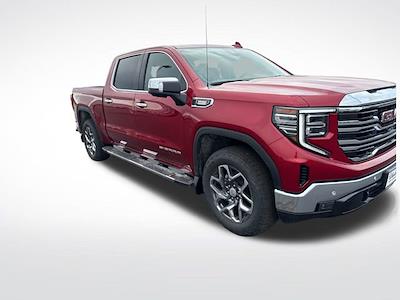 New 2026 GMC Sierra 1500 SLT Crew Cab 4WD Pickup for sale #A01101 - photo 1
