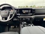 New 2026 GMC Sierra 1500 SLT Crew Cab 4WD Pickup for sale #A01101 - photo 11