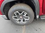 New 2026 GMC Sierra 1500 SLT Crew Cab 4WD Pickup for sale #A01101 - photo 25