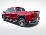 New 2026 GMC Sierra 1500 SLT Crew Cab 4WD Pickup for sale #A01101 - photo 4