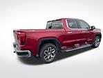 New 2026 GMC Sierra 1500 SLT Crew Cab 4WD Pickup for sale #A01101 - photo 2