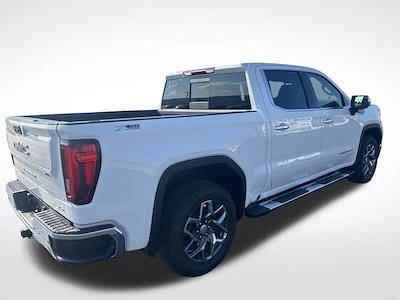New 2026 GMC Sierra 1500 SLT Crew Cab 4WD Pickup for sale #A01109 - photo 2