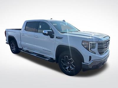 New 2026 GMC Sierra 1500 SLT Crew Cab 4WD Pickup for sale #A01109 - photo 1