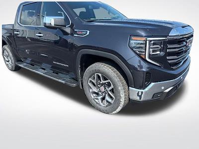 New 2026 GMC Sierra 1500 SLT Crew Cab 4WD Pickup for sale #A01110 - photo 1