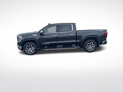 New 2026 GMC Sierra 1500 SLT Crew Cab 4WD Pickup for sale #A01111 - photo 1