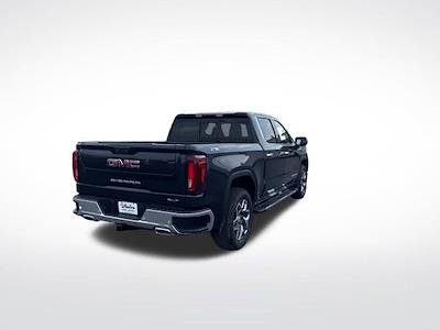 New 2026 GMC Sierra 1500 SLT Crew Cab 4WD Pickup for sale #A01112 - photo 2