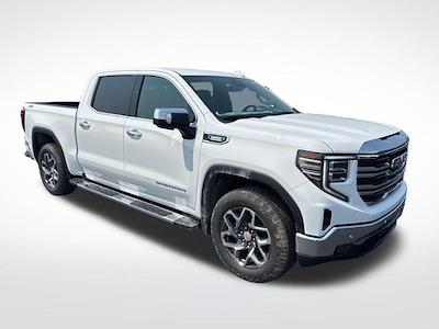 New 2026 GMC Sierra 1500 SLT Crew Cab 4WD Pickup for sale #A01115 - photo 1