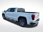 New 2026 GMC Sierra 1500 SLT Crew Cab 4WD Pickup for sale #A01115 - photo 4
