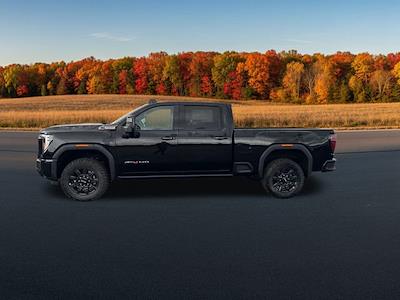 New 2026 GMC Sierra 2500 AT4 Crew Cab 4WD Pickup for sale #A01161 - photo 1