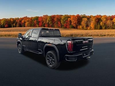 New 2026 GMC Sierra 2500 AT4 Crew Cab 4WD Pickup for sale #A01161 - photo 2