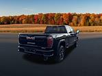 New 2026 GMC Sierra 2500 AT4 Crew Cab 4WD Pickup for sale #A01161 - photo 4