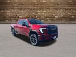 New 2026 GMC Sierra 2500 AT4 Crew Cab 4WD Pickup for sale #A01162 - photo 1