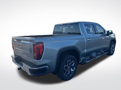 New 2026 GMC Sierra 1500 SLT Crew Cab 4WD Pickup for sale #A01176 - photo 2