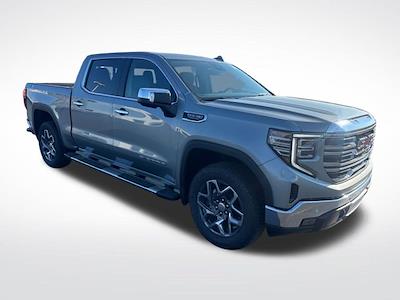 New 2026 GMC Sierra 1500 SLT Crew Cab 4WD Pickup for sale #A01176 - photo 1