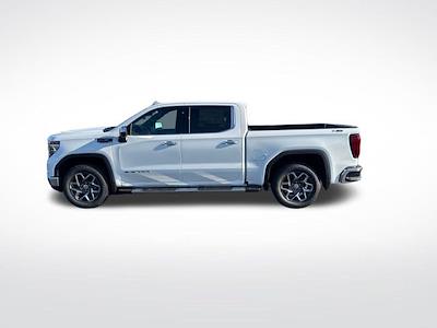 New 2026 GMC Sierra 1500 SLT Crew Cab for sale #A01177 - photo 1