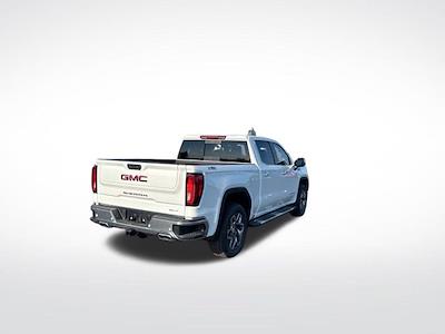 New 2026 GMC Sierra 1500 SLT Crew Cab 4WD Pickup for sale #A01177 - photo 2
