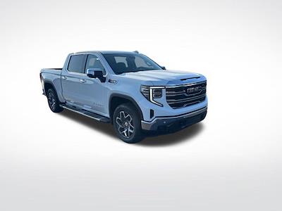 New 2026 GMC Sierra 1500 SLT Crew Cab 4WD Pickup for sale #A01177 - photo 1