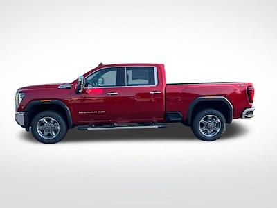 New 2025 GMC Sierra 2500 SLT Crew Cab 4WD Pickup for sale #A01178 - photo 2