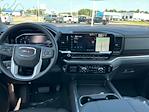 New 2025 GMC Sierra 2500 SLT Crew Cab 4WD Pickup for sale #A01178 - photo 14
