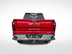 New 2025 GMC Sierra 2500 SLT Crew Cab 4WD Pickup for sale #A01178 - photo 4