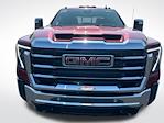 New 2025 GMC Sierra 2500 SLT Crew Cab 4WD Pickup for sale #A01178 - photo 9
