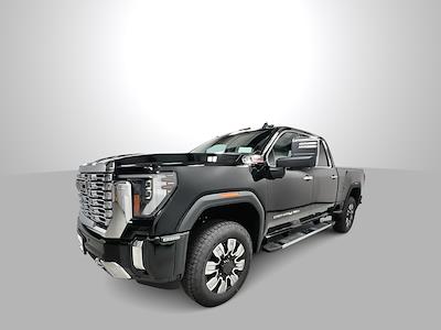 New 2025 GMC Sierra 2500 Denali Crew Cab 4WD Pickup for sale #A01186 - photo 2