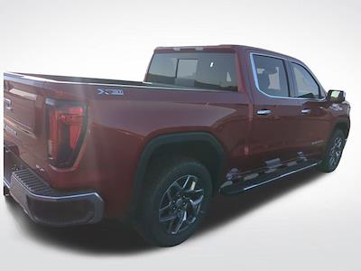New 2026 GMC Sierra 1500 SLT Crew Cab 4WD Pickup for sale #A01191 - photo 2
