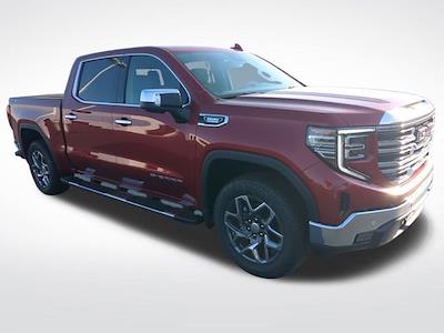 New 2026 GMC Sierra 1500 SLT Crew Cab 4WD Pickup for sale #A01191 - photo 1