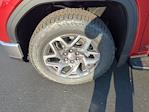 New 2026 GMC Sierra 1500 SLT Crew Cab 4WD Pickup for sale #A01191 - photo 25