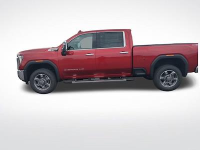 New 2026 GMC Sierra 2500 SLT Crew Cab 4WD Pickup for sale #A01198 - photo 1