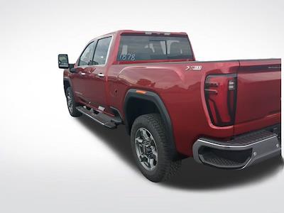 New 2026 GMC Sierra 2500 SLT Crew Cab 4WD Pickup for sale #A01198 - photo 2