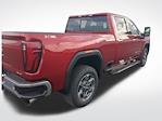New 2026 GMC Sierra 2500 SLT Crew Cab 4WD Pickup for sale #A01198 - photo 4
