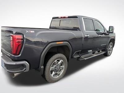 New 2026 GMC Sierra 2500 SLT Crew Cab 4WD Pickup for sale #A01200 - photo 2