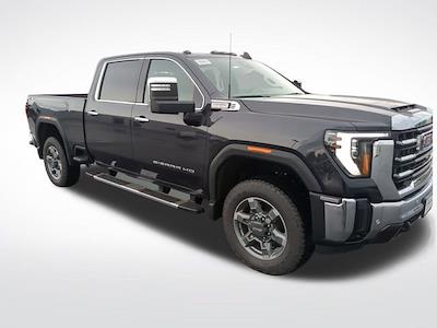 New 2026 GMC Sierra 2500 SLT Crew Cab 4WD Pickup for sale #A01200 - photo 1