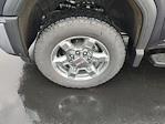 New 2026 GMC Sierra 2500 SLT Crew Cab 4WD Pickup for sale #A01200 - photo 25