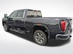 New 2026 GMC Sierra 2500 SLT Crew Cab 4WD Pickup for sale #A01200 - photo 4