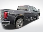 New 2026 GMC Sierra 2500 SLT Crew Cab 4WD Pickup for sale #A01200 - photo 2