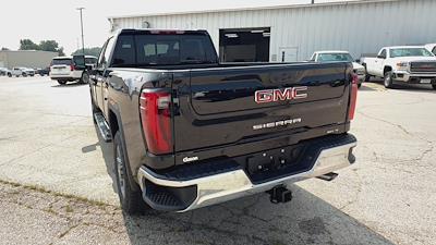 New 2025 GMC Sierra 2500 SLT Crew Cab 4WD Pickup for sale #A01209 - photo 2