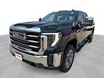 New 2025 GMC Sierra 2500 SLT Crew Cab 4WD Pickup for sale #A01209 - photo 1