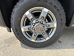 New 2025 GMC Sierra 2500 SLT Crew Cab 4WD Pickup for sale #A01209 - photo 33